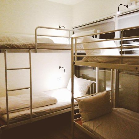 Luftpause Hostel Cao Hùng Ngoại thất bức ảnh