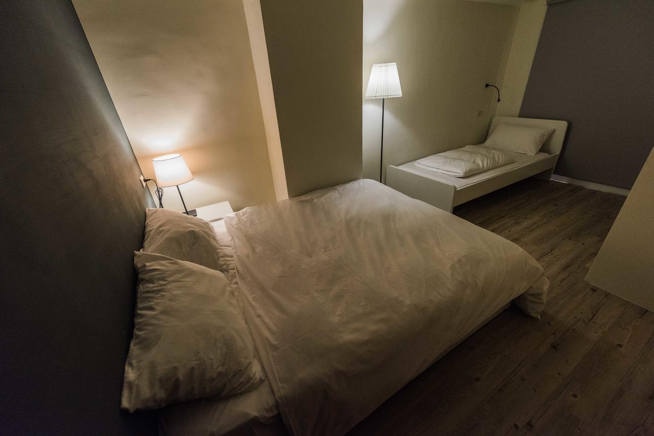 Luftpause Hostel Cao Hùng Ngoại thất bức ảnh