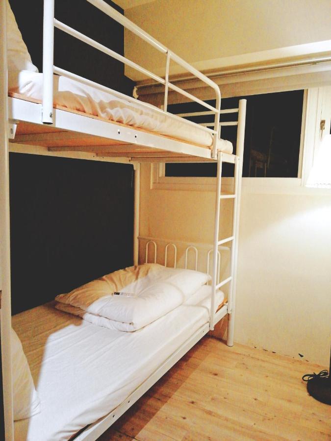 Luftpause Hostel Cao Hùng Ngoại thất bức ảnh