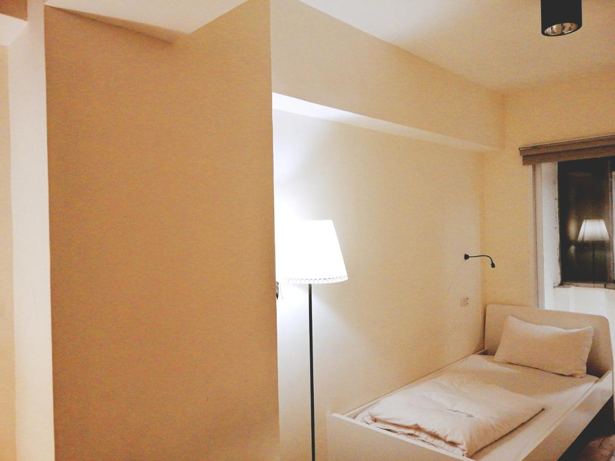 Luftpause Hostel Cao Hùng Ngoại thất bức ảnh